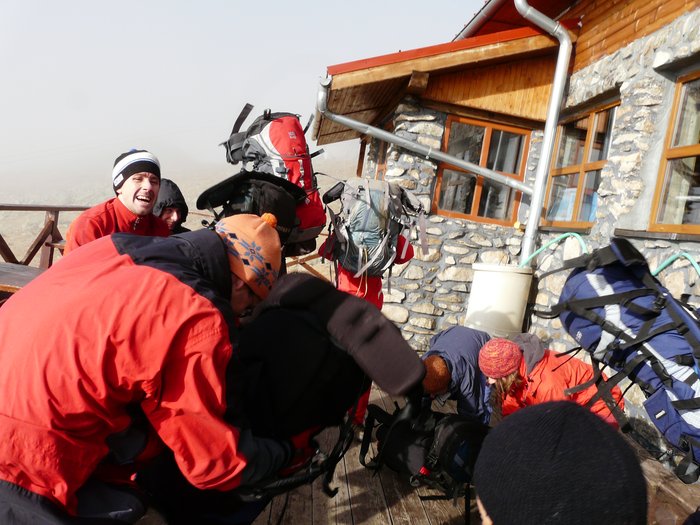 CAL 2008 listopad nizke tatry 14. 17.11. 14